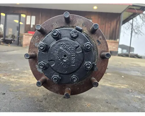 SPICER S150S Axle Housings (Rear)