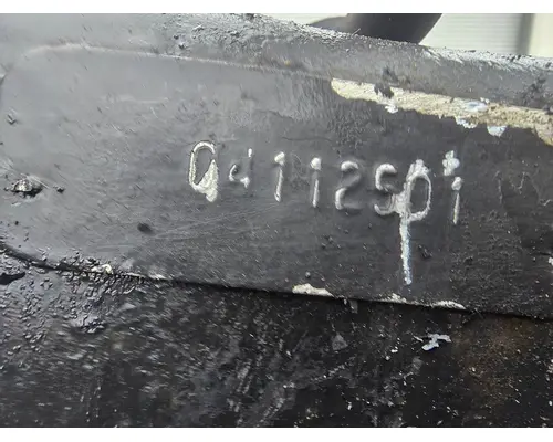 SPICER S150S Axle Housings (Rear)