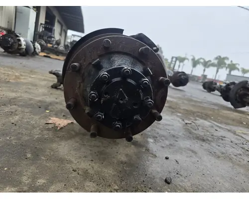 SPICER S150S Axle Housings (Rear)