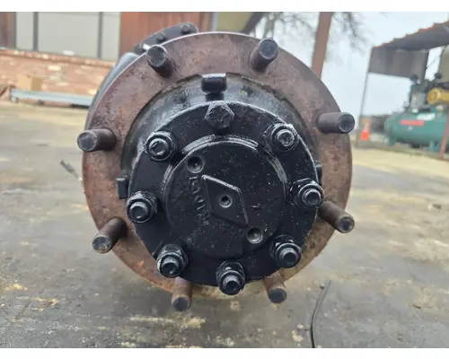 SPICER S150S Axle Housings (Rear)