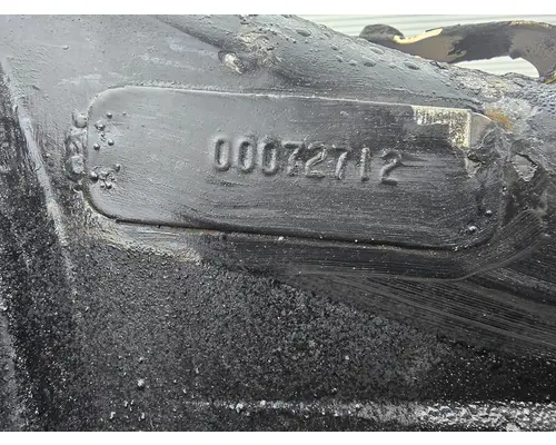 SPICER S150S Axle Housings (Rear)