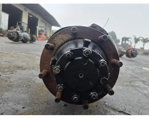 SPICER S150S Axle Housings (Rear)