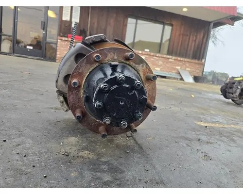 SPICER S150S Axle Housings (Rear)