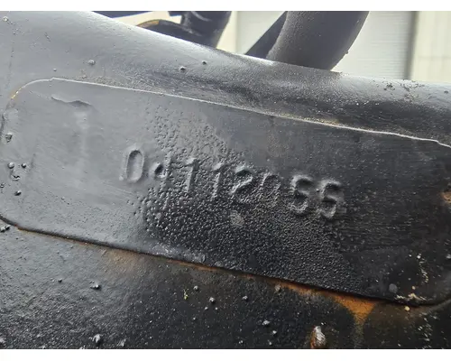 SPICER S150S Axle Housings (Rear)