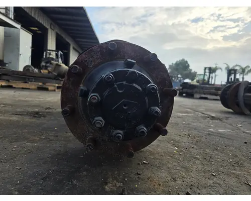 SPICER S150S Axle Housings (Rear)