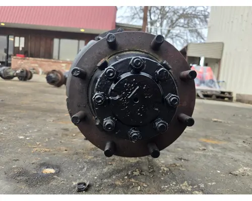 SPICER S150S Axle Housings (Rear)