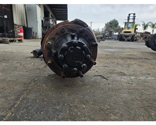 SPICER S150S Axle Housings (Rear)