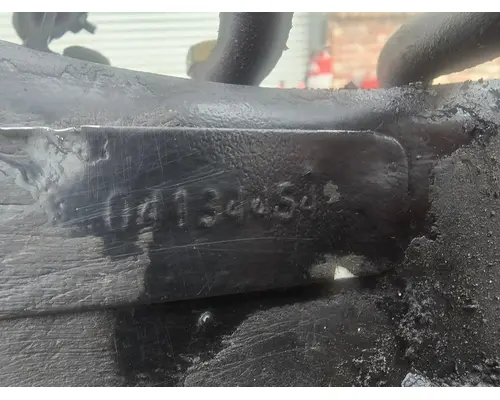 SPICER S150S Axle Housings (Rear)