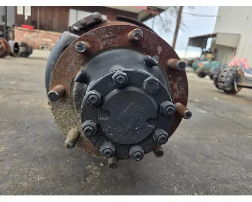 SPICER S150S Axle Housings (Rear)