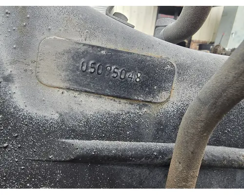 SPICER S150S Axle Housings (Rear)