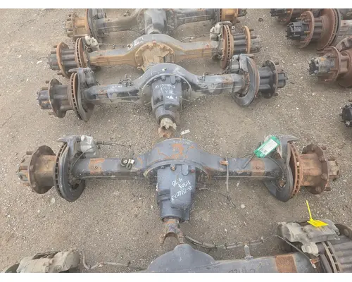 SPICER S150S Axle Housings (Rear)