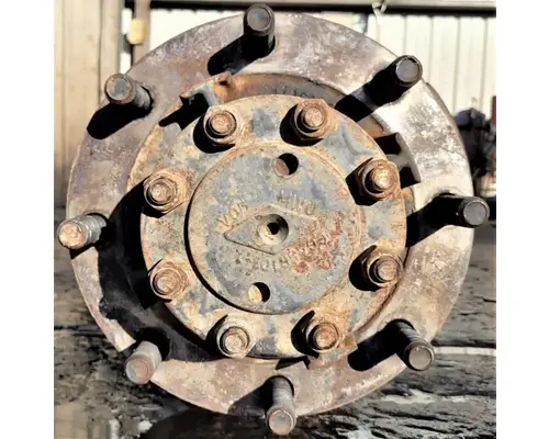 SPICER S150S Axle Housings (Rear)