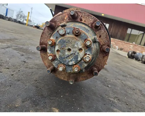 SPICER S150S Axle Housings (Rear)