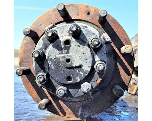 SPICER S150S Axle Housings (Rear)