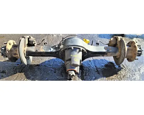 SPICER S150S Axle Housings (Rear)