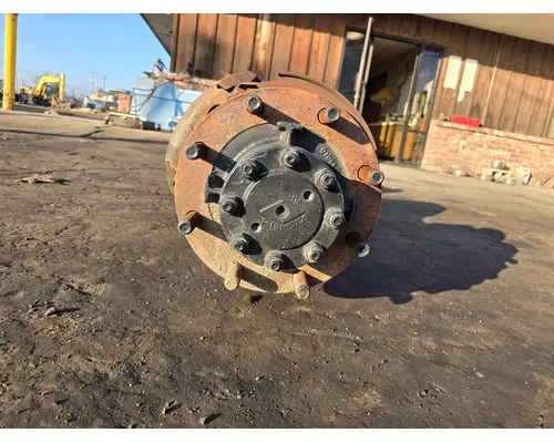 SPICER S150S Axle Housings (Rear)