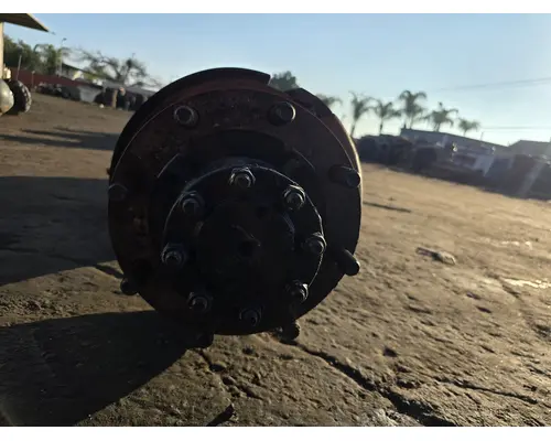 SPICER S150S Axle Housings (Rear)