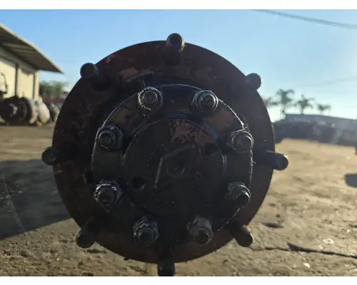 SPICER S150S Axle Housings (Rear)