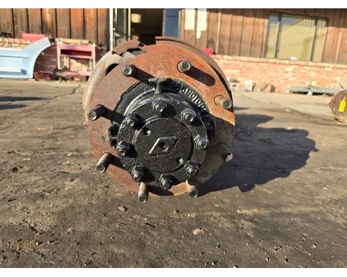 SPICER S150S Axle Housings (Rear)