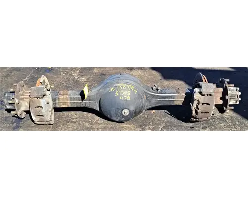 SPICER S150S Axle Housings (Rear)