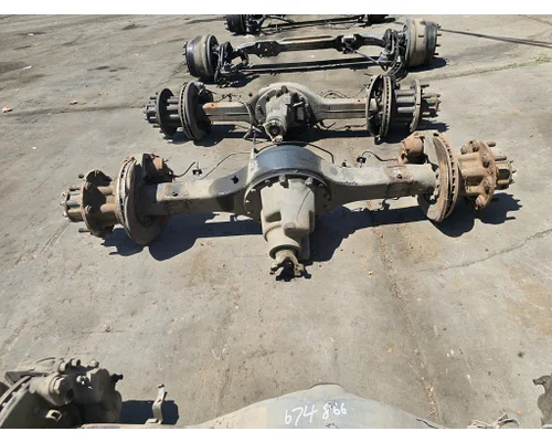SPICER S150S Axle Housings (Rear)