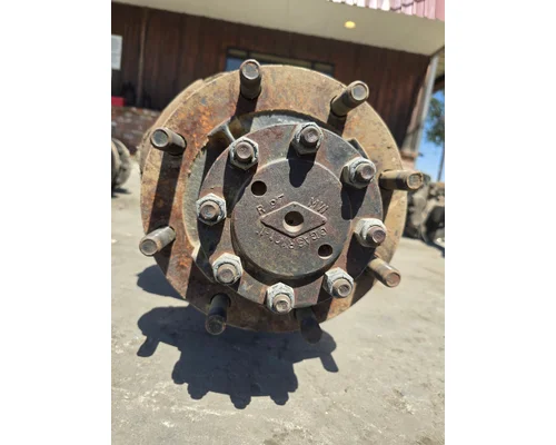 SPICER S150S Axle Housings (Rear)