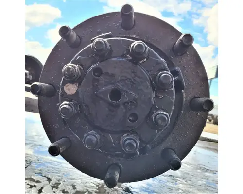 SPICER S150S Axle Housings (Rear)