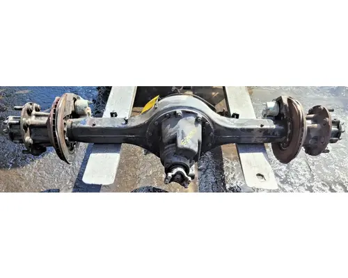 SPICER S150S Axle Housings (Rear)