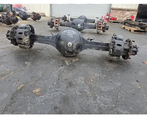 SPICER S150S Axle Housings (Rear)