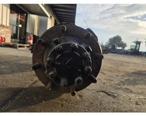 SPICER S150S Axle Housings (Rear)