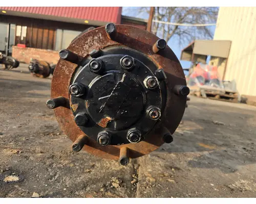 SPICER S150S Axle Housings (Rear)
