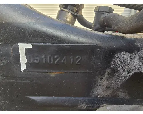 SPICER S150S Axle Housings (Rear)