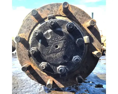 SPICER S150S Axle Housings (Rear)