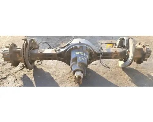 SPICER S150S Axle Housings (Rear)