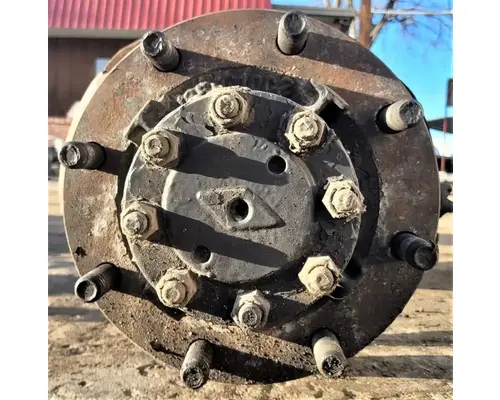 SPICER S150S Axle Housings (Rear)