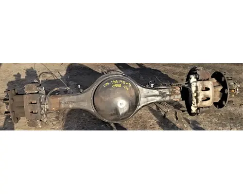 SPICER S150S Axle Housings (Rear)