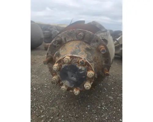 SPICER S150S Axle Housings (Rear)