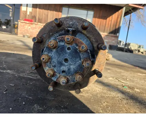 SPICER S150S Axle Housings (Rear)