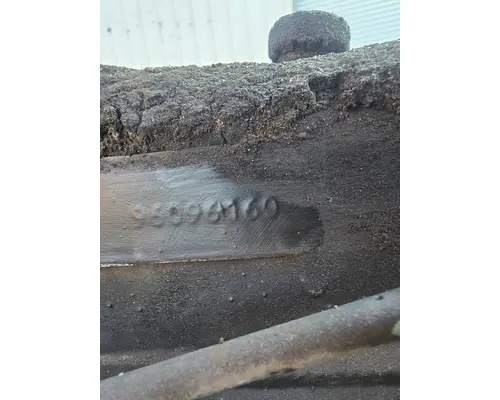 SPICER S150S Axle Housings (Rear)