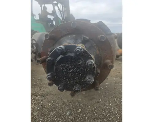 SPICER S150S Axle Housings (Rear)