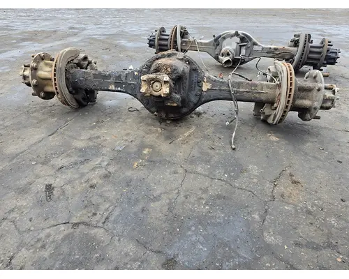 SPICER S150S Axle Housings (Rear)