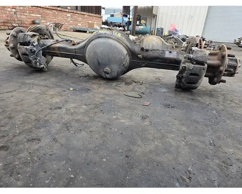 SPICER S150S Axle Housings (Rear)