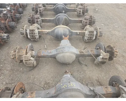 SPICER S150S Axle Housings (Rear)