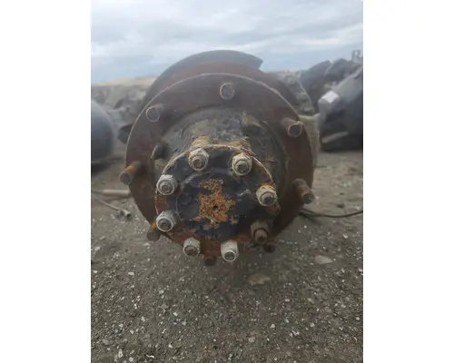 SPICER S150S Axle Housings (Rear)