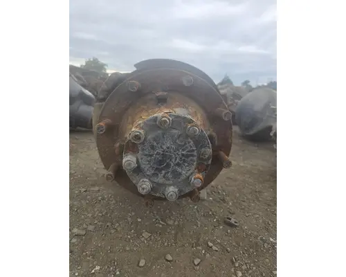 SPICER S150S Axle Housings (Rear)