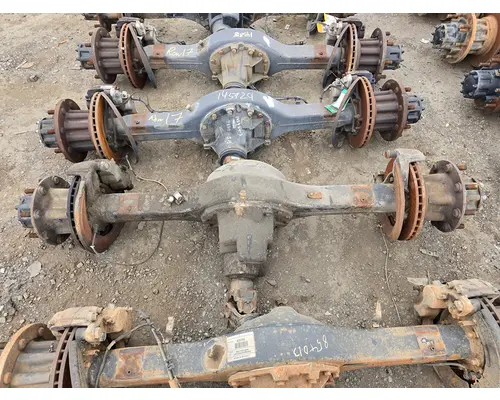 SPICER S150S Axle Housings (Rear)