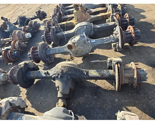 SPICER S150S Axle Housings (Rear)