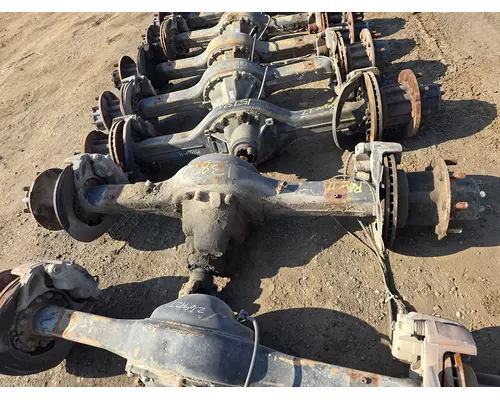 SPICER S150S Axle Housings (Rear)