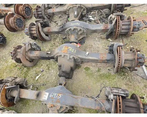 SPICER S150S Axle Housings (Rear)