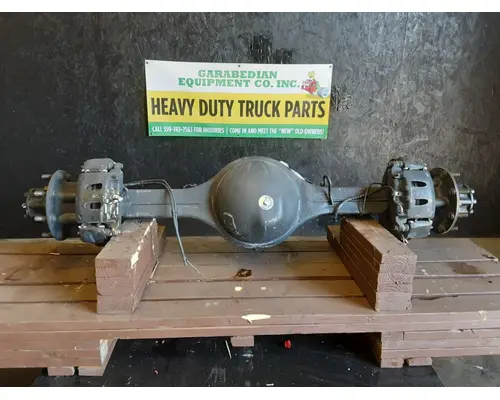 SPICER S150S Differential Housing (Single or Rear)